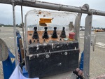 Basic Control Station Upper with 