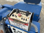 Basic Lower Control Station with 
