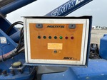 Basic Lower Control Station with 