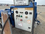 Basic Lower Control Station with 