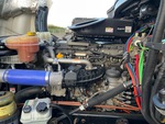 Engine with 
