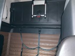 Cab with 