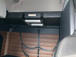 Cab with 