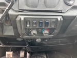 Control Station with 