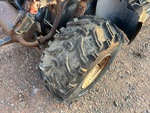Chassis Photos with 