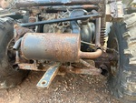 Drivetrain with 