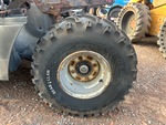 Chassis Photos with 