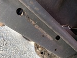 General Appearance with Second Serial Number/VIN Photo