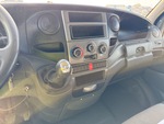 Cab with 