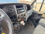 Cab with 