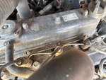 Engine with 