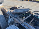 4 Underbody - Truck with 