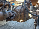 Drivetrain with 