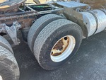 4 Underbody - Truck with 