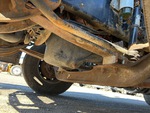 Drivetrain with 