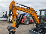 Chassis with 