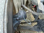 Brakes with 