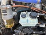 Engine with 