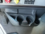 Cab with 
