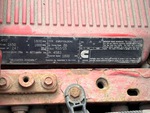 4 Engine with 