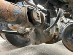 Drivetrain with 