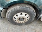 4 Underbody - Truck with 