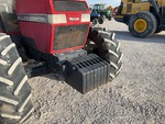 Chassis with 