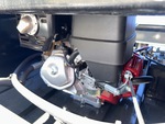 Engine with 