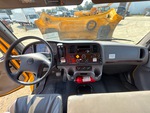 Cab with 
