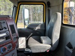 Cab with 