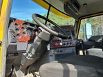 Cab with 