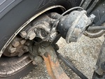 Brakes with 