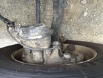 Brakes with 