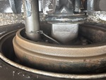 Brakes with 