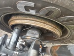 Brakes with 