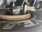 Brakes with 