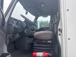 Cab with 