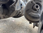 Brakes with 