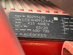 4 Engine with 