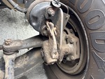 4 Underbody - Truck with 