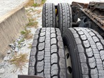 4 Underbody - Truck with 