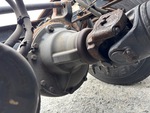 Drivetrain with 