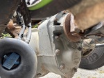 Drivetrain with 