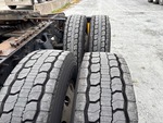 4 Underbody - Truck with 