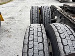 4 Underbody - Truck with 