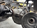 Drivetrain with 