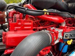 4 Engine with 