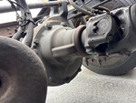 Drivetrain with 