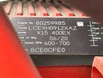 4 Engine with 