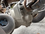 Drivetrain with 